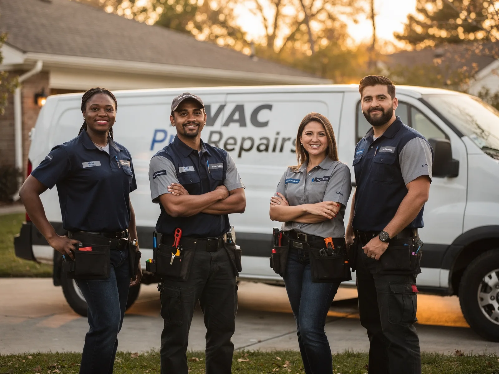 Heat Pump Repair company in Wellington, KY